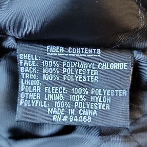 Braeton jacket size M - Picture 10 of 14